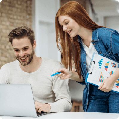 On-site workforce coordination