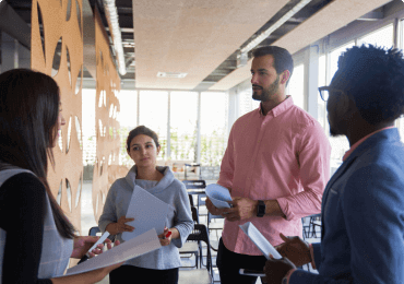 Building Resilient Teams for Hospitality and Service Operations