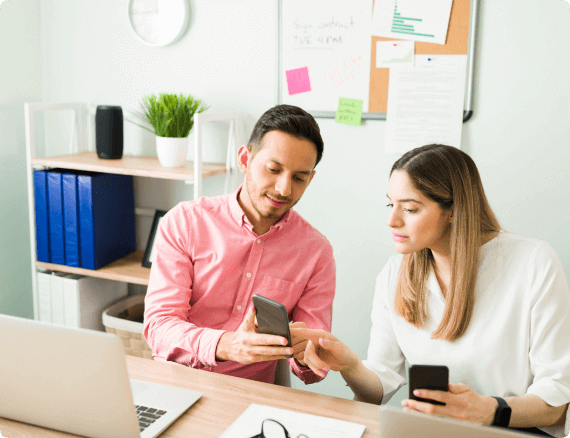 Empowering Business Growth