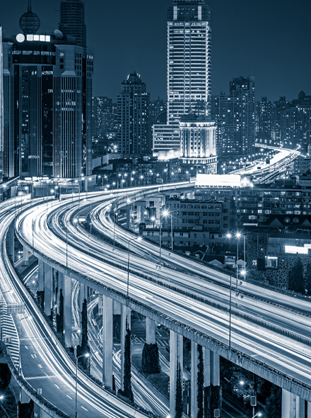 Our Global Mobility Solutions visual